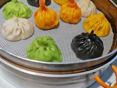 -隆喜元鱼汤包·海鲜(中联广场店)
