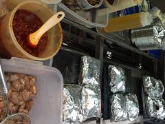 葛师傅飘香花甲-葛师傅越南特色水果捞(建政南路总店)