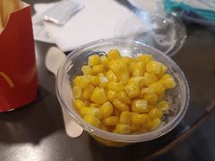 -麦当劳(宁波火车高铁站店)