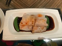 -四季火锅酒家(新濠影汇店)