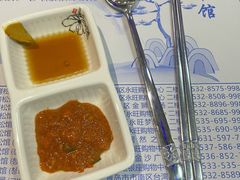 -青松馆韩国料理(香港中路佳世客店)