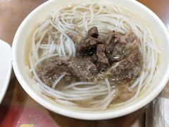-老牌依强牛肉店(达道总店)