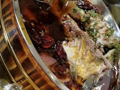 -徐鼎盛民间菜(南坪后堡店)