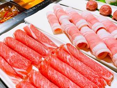 -海底捞火锅(海宁路店)