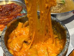-六七八韩式烤肉·韩国料理(上杭路店)