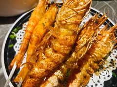 -前海沿•青岛菜(中山路天主教堂店)