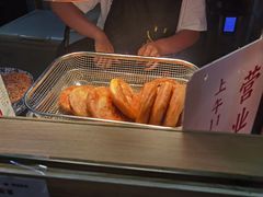 -运栋天马牛肉饼(林科大店)