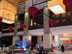 -三亚海棠湾喜来登度假酒店
