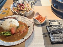 -吉屋烤肉(八宝街店)