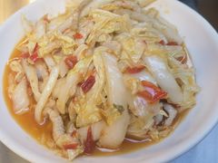 -胖哥家藏菜(护国路店)
