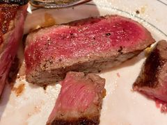-Wolfgang’s Steakhouse 沃夫冈牛排馆(上海白玉兰广场店)