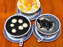 -韵姐牛奶甜品世家