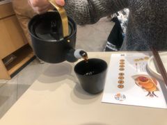 -蔡澜点心·粤菜(西单大悦城店)