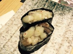 -板长寿司(铜锣湾店)