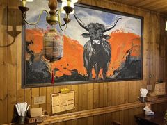 -VIKING SALOON西部美式烟熏烤肉(和平路店)