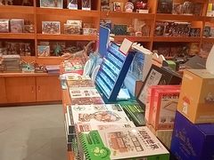 -西西弗书店&矢量咖啡(来福士广场店)