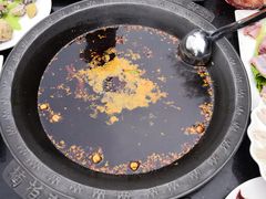 -楠柏弯休闲山庄(梨花溪店)