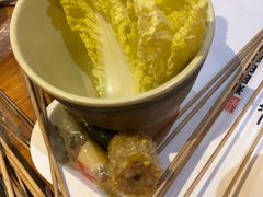 -锦绣金山人家(友谊店)