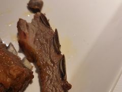 和田焖烤羊排-西域阿里马新疆菜·清真(桂花路店)