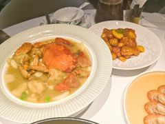 -醉舍·新淮扬菜(长宁龙之梦店)