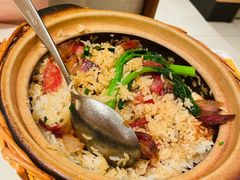 -粤来记·啫啫煲·点心(日月光店)