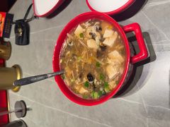 -丽伟的串·烧烤·砂锅(季景天地店)