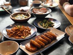 -兰溪小馆(东直门簋街店)