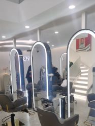 -上禾 HAIR SALON