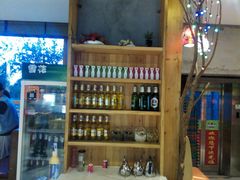 酒水-欢乐牧场海鲜烤肉自助(牡丹园店)