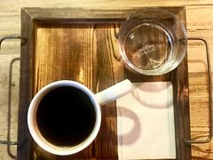 -春庄咖啡SpringHues(钟楼小区店)