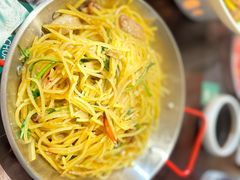 -拾捌川·自贡爆炒(新街口店)