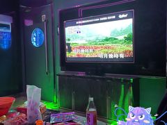 -麦克疯KTV(花园店)