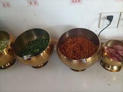 -武圣羊汤·西北面(安德路店)