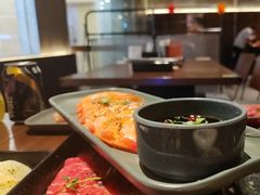 -新石器烤肉(中房金谊广场店)