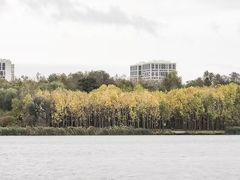 -长春市南湖公园