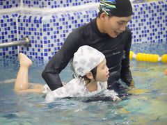 -水宝贝亲子游泳·水育早教运动中心(南海广场店)