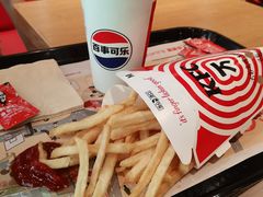 -肯德基(凤凰海店)