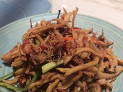 -志明眷村·台式融合菜·宵夜