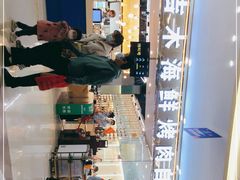 -吉木烤肉自助餐厅(乐汇城店)