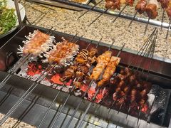 -丰茂烤串(全国首店)