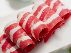 -洪氏嗨捞·猪肚鸡火锅(阳光天地店)