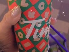 -Tims天好咖啡·贝果(雁展路万象天地店)