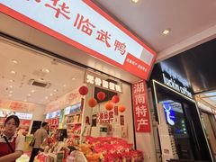 -舜华临武鸭·湖南零食特产(三王街店)