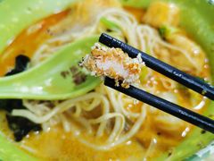 -华莱士·炸鸡汉堡(华府店)