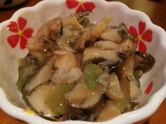 -有喜屋·深夜食堂(北京西路店)