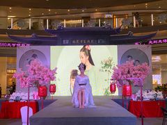 -深圳龙华星河COCO City(民治店)