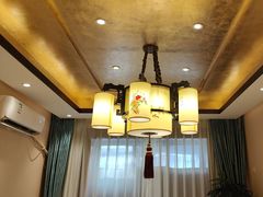 -惠丰堂饭庄·烤鸭·京味菜(翠微路店)