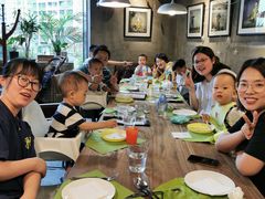 -G+KITCHEN(龙湖狮山天街店)