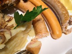 -MOSSO德国餐厅·音乐酒吧(环宇荟店)