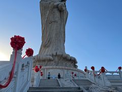 -天津妈祖文化园